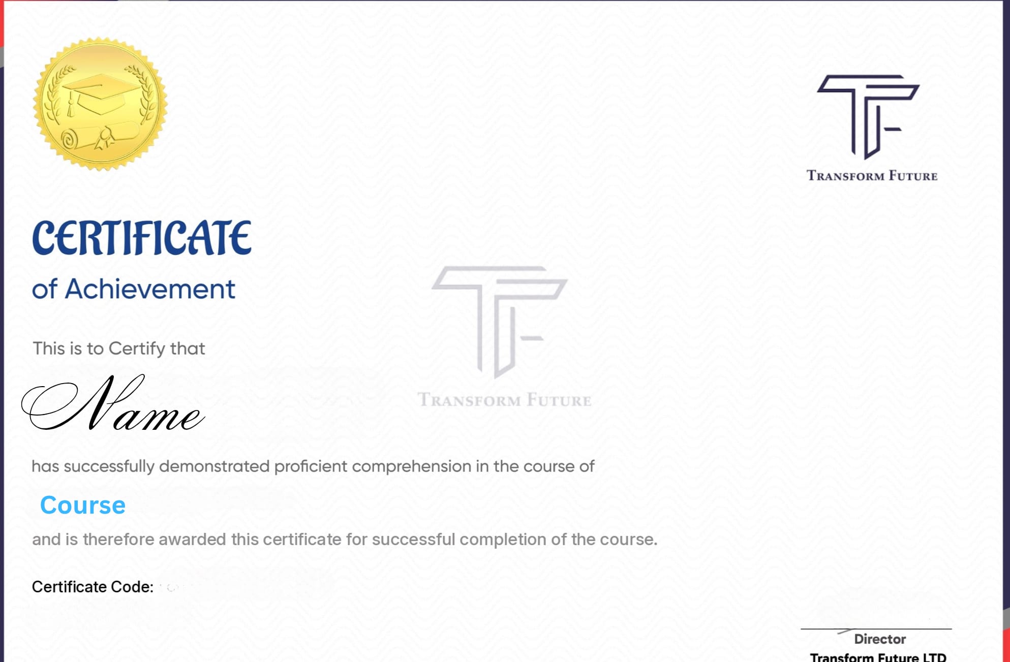 certificate-demo